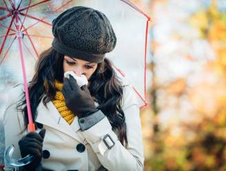 Zo raak je in 24 uren van je verkoudheid verlost