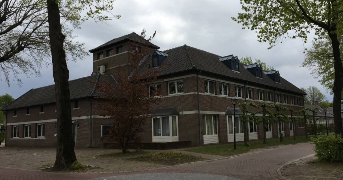 Bedrag akkoord voor aankoop oude Welten-gebouw