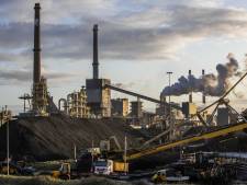 Topman Tata Steel Nederland vertrekt, vakbonden geschokt