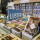 ‘Neuzen staan weer in dezelfde richting’: ‘Boektopia’ in Kortrijk moet Vlaamse boekensector nieuw elan geven