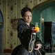 Recensie The Serpent Queen: Samantha Morton speelt met verve de meest gevreesde vrouw van Frankrijk