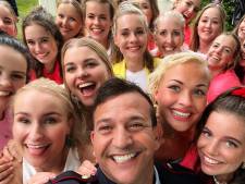 Deze Twentse dansschool danst in nieuwe speelfilm op liedjes die alle jonge ouders kunnen dromen