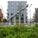 Postzegel­architectuur: woningen op onmogelijke kavels in de stad