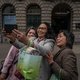 Na het debacle met Credit Suisse is Zürich in shock: ‘Wie vertrouwt Zwitserland nog?’