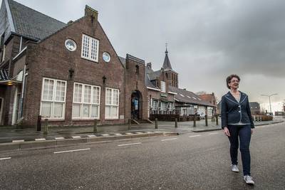 Dorpshuis Den Domp wil meer speelruimte met nieuwe vergunning, maar wil de buurt dat wel?