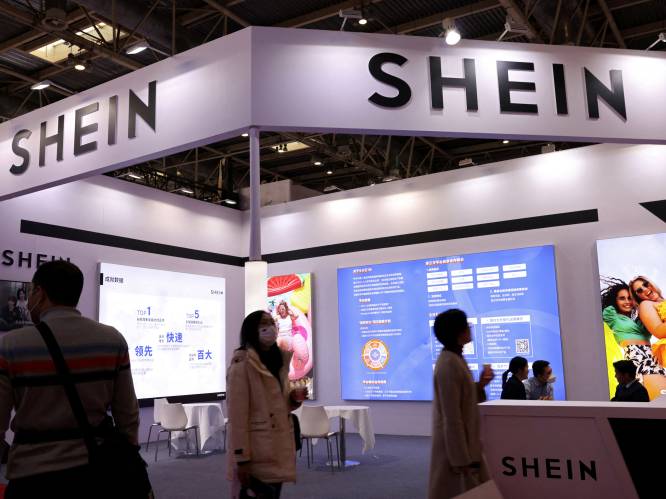 Nieuw rapport toont aanhoudende uitbuiting bij Shein: 75-urige werkweken en zelfs tieners aan het werk 