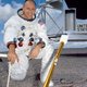 Ruimtevaarder Alan Bean (86) bracht schat aan ervaring terug van de maan