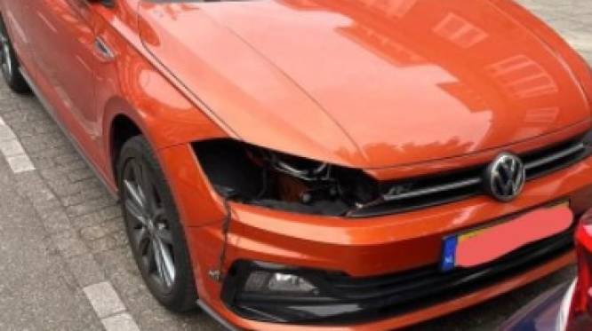Honderden auto’s in Utrecht beroofd van koplampen: ‘Ze werken gewoon hun boodschappenlijst af’