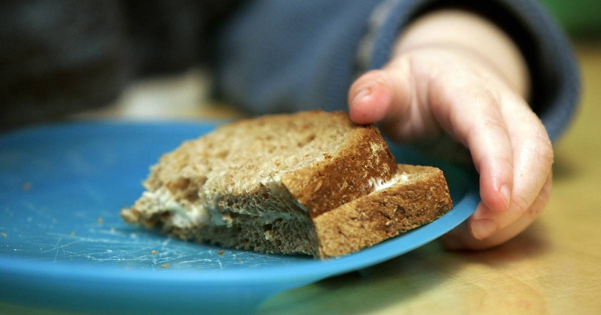 'De gemeente helpt meteen als kinderen zonder ontbijt naar school moeten' - AD