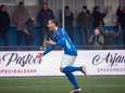 Toch onvrede bij winnend GVVV na doelpuntenfestijn in Hoek: ‘Vier tegengoals in een half uur tijd, dat mag gewoon niet’