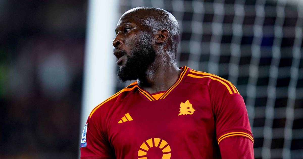 Roma easily puts Cagliari aside, and Lukaku is not on the scoreboard |  Series A