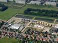 Bewoner maakt bezwaar tegen ophoging van loods in Dubbeldam: ‘Mag hier geen bedrijventerrein worden’