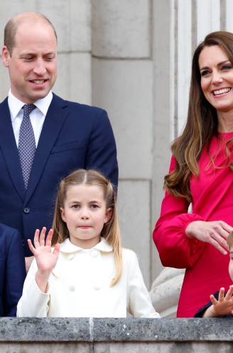 Prins William en Kate schermen hun kinderen niet meer af: zo worden ze nu al klaargestoomd voor de toekomst