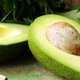De zeven fases van een avocado