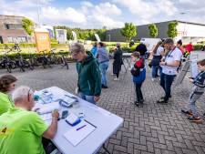 Meer beleving en samenwerking met horeca moeten aantal vierdaagselopers in Oldenzaal minimaal  verdubbelen