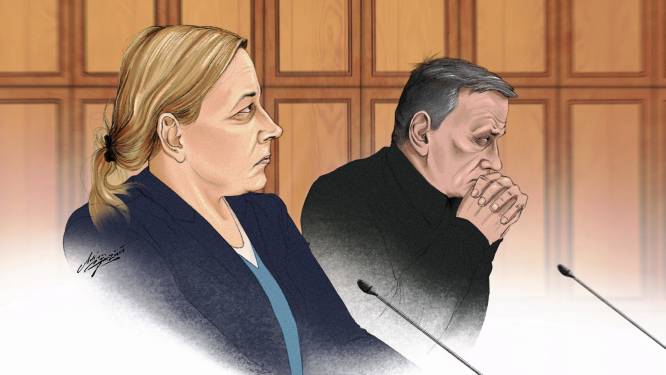 Verdachte van moord Willem van der Willigen gaat toch praten, maar wil geen psychisch onderzoek