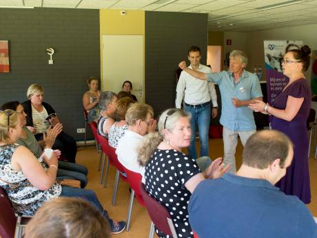 Thuiszorgoorlog om erfenis failliet Vérian Care & Clean