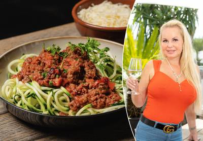 Van Italiaanse keuken tot healthy food: dit zijn de 7 favoriete eetadressen van Lesley-Ann Poppe