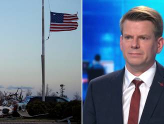 Hoe uitzonderlijk zijn verwoestende tornado’s in de VS? En wat is de oorzaak? “Groot temperatuurcontrast en windschering werken zo’n stormen in de hand”, legt David Dehenauw uit