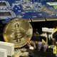 Produceren van bitcoins is een aanslag op het milieu