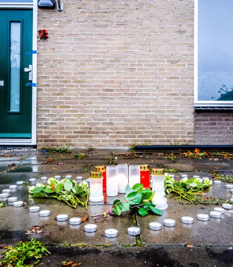 Burgemeester na familiedrama in Papendrecht: ‘De kinderen zijn diep aangeslagen en verdrietig’