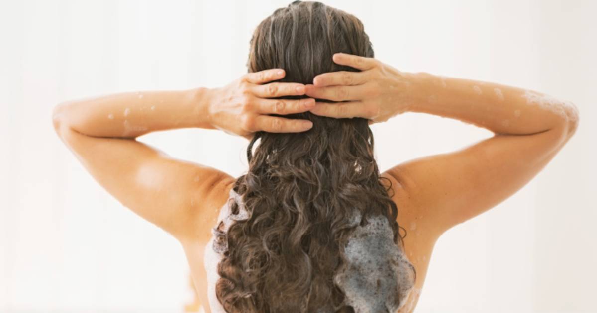 Un Shampoing Qui Fait Pousser Les Cheveux Plus Rapidement Vraiment Tendances 7sur7 Be