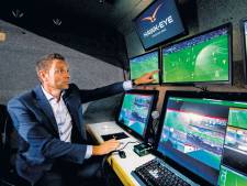 Geen videoscheidsrechter in nieuwe Champions Leagueseizoen