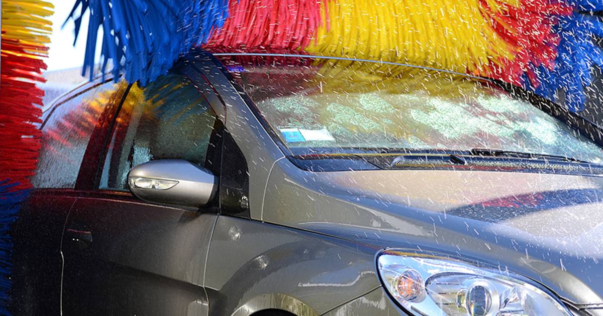“Cheap wash programs are often better than the most expensive”: this is how you can save money at a car wash |  car