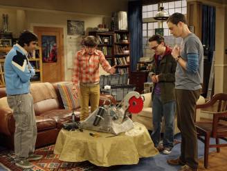 Einde van 'The Big Bang Theory' in zicht?