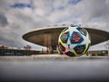 Champions League-finale voor vrouwen met speciale Eindhovense bal