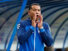 Henk Fraser in beeld als nieuwe trainer van RKC