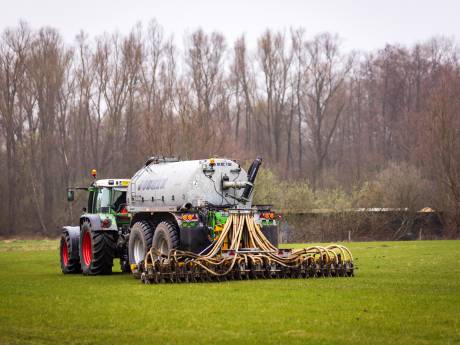 Steun in senaat voor stikstofmiljarden lijkt ver weg