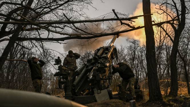 LIVE | Defensie Oekraïne roept inwoners op militaire plannen over offensief niet in openbaar te bespreken