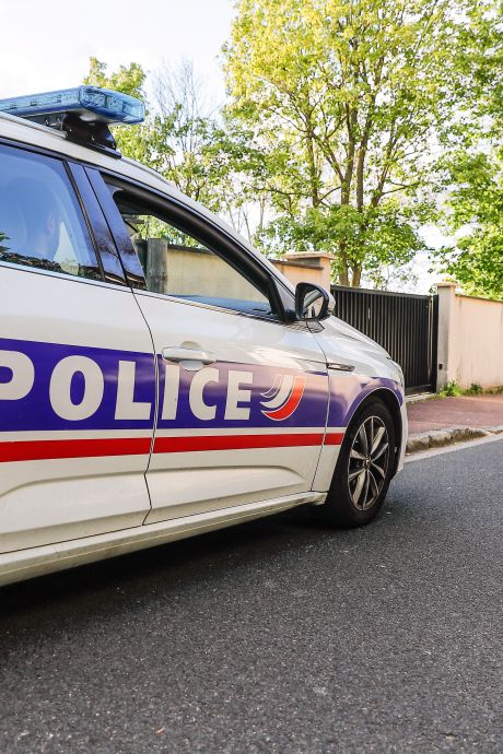 Vrouw in Frankrijk omgekomen na 'testen' kogelwerend vest op feestje