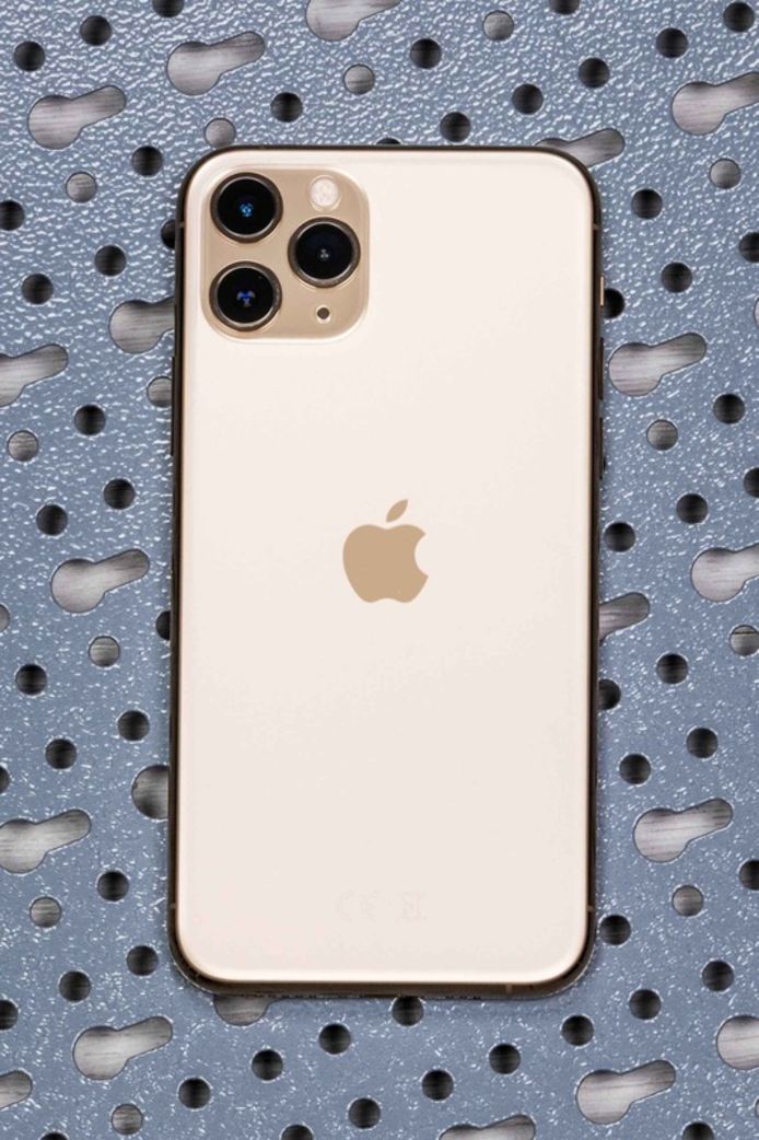 iPhone 11 Pro Max.