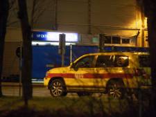 L'avion des Belges a atterri à Melsbroek