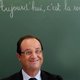 Franse president is verwikkeld in zijn derde 'fotogate'