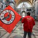 Socialistische spoorbond dient aanzegging in voor een 24 urenstaking op 29 maart