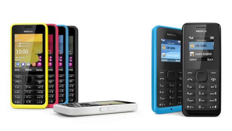 Nokia komt met gsm van 15 en batterijduur van 35 dagen | Het Parool