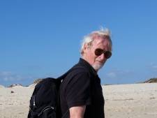 Klaas (1942 - 2021) schreef liedjes voor Frans Halsema en hét lied voor FC Wageningen