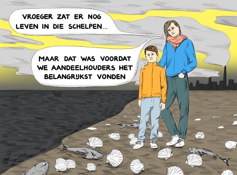 null Beeld Jip van den Toorn