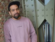 Paul is een van de pioniers van de graffitikunst in Tilburg: 'We regelden de eerste legale spuitplek van Tilburg'