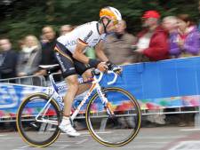 Martens remporte la première étape au Tour d'Algarve