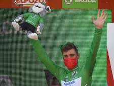 Tour d’Espagne: troisième succès pour Fabio Jakobsen, Jordi Meeus échoue à la deuxième place