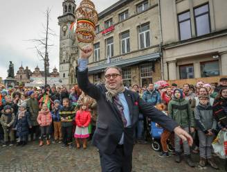 Aalsters burgemeester Christoph D’Haese met de dood bedreigd: "Kunnen we dan nu het vergrootglas opbergen, aub?"