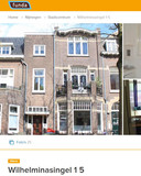 Te koop in Nijmegen: 14 vierkante meter voor 92.500 euro.