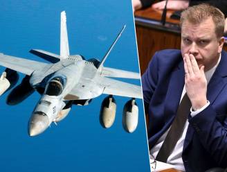 Minister van Defensie wil niet dat Finland Hornet-gevechtsvliegtuigen naar Oekraïne stuurt: “We hebben ze zelf nodig”