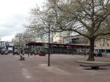 Gele Rijdersplein in Arnhem krijgt twee gezichten