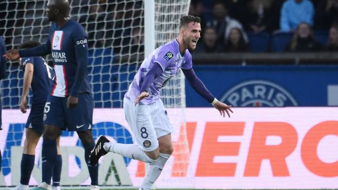 Branco van den Boomen staat in hetzelfde rijtje als Messi en Neymar en imponeert ook op het hoogste niveau in Frankrijk