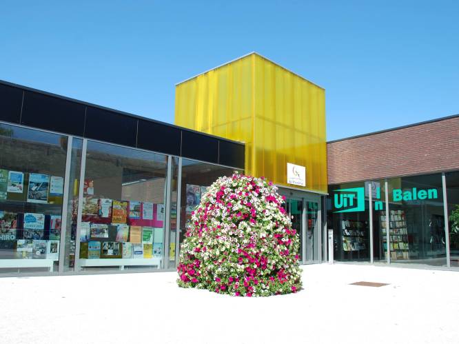 Vrijetijdscentrum De Kruierie en jeugdcentrum Biesakker voortaan rookvrij
